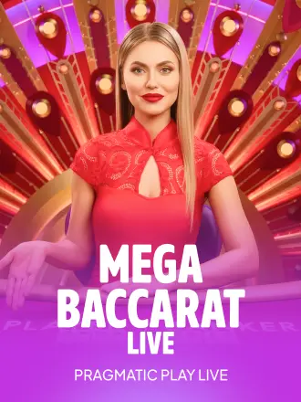 Mega Baccarat